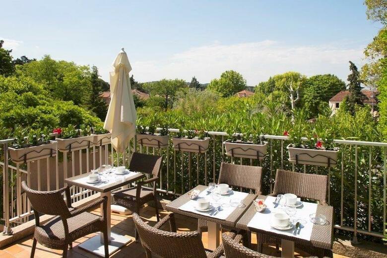 Hotel H�tel Le Mozart