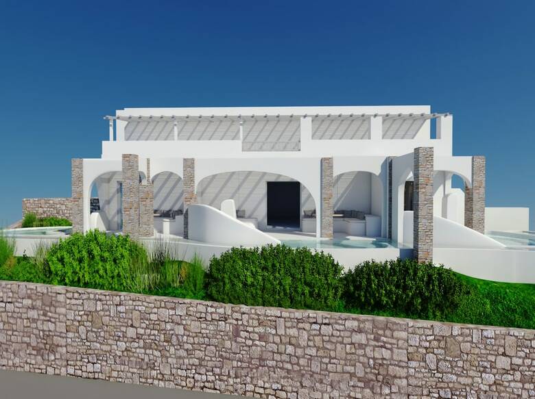 Aloni Hotel