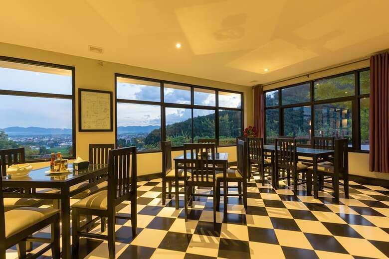 Hotel Pou Villa