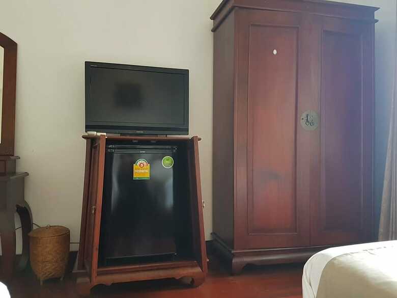 Hotel Akira Luang Prabang