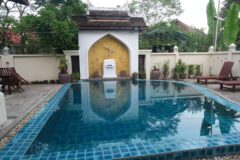Hotel Akira Luang Prabang