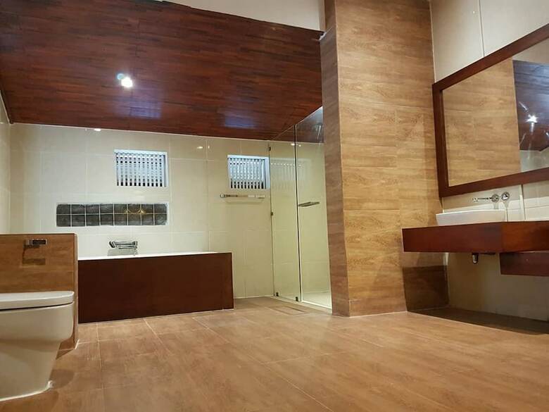 Hotel Akira Luang Prabang