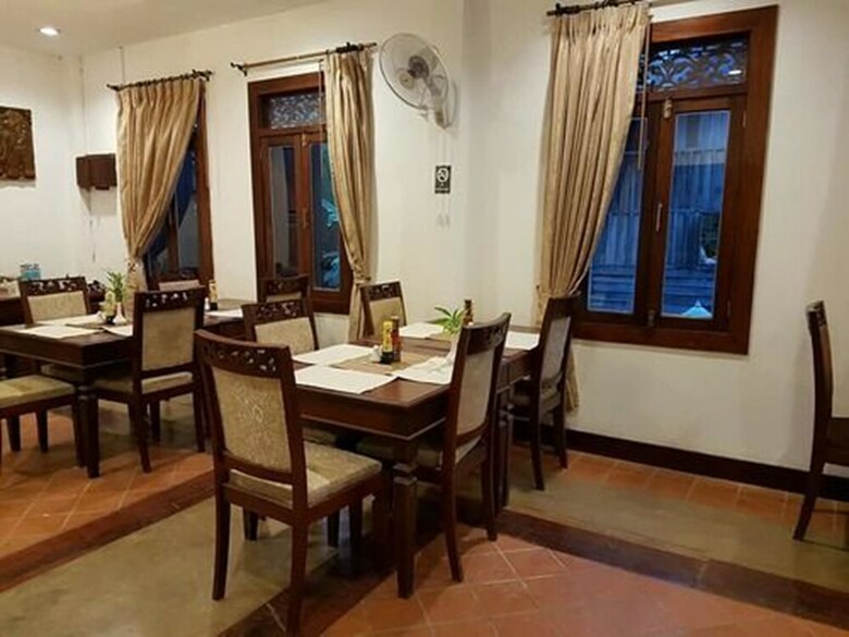 Hotel Akira Luang Prabang