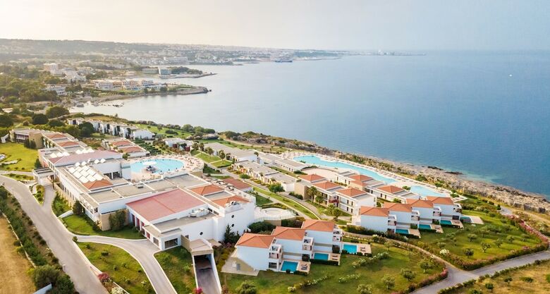 Hotel The Kresten Royal Villas & Spa