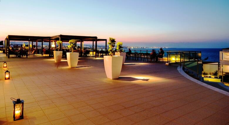 Hotel The Kresten Royal Villas & Spa