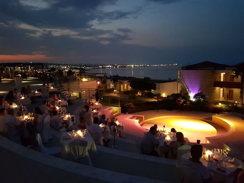 Hotel The Kresten Royal Villas & Spa