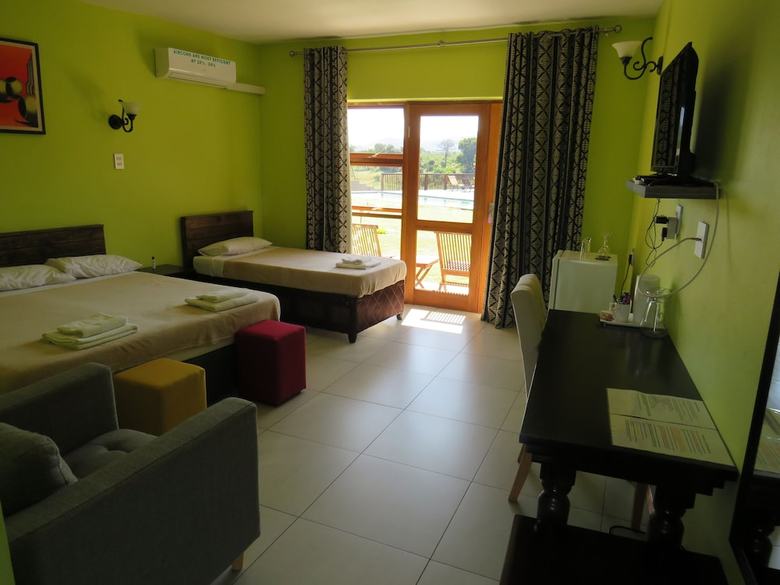 Hotel Riverview Inn