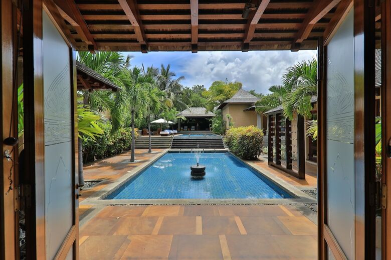 Apartamento Maradiva Villas Resort & Spa