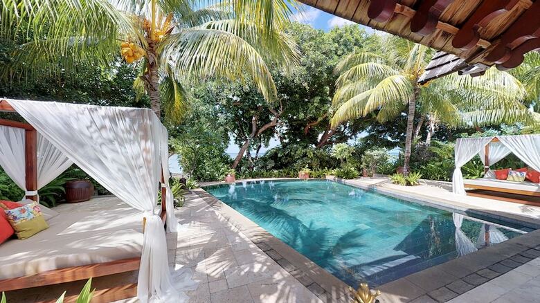 Apartamento Maradiva Villas Resort & Spa