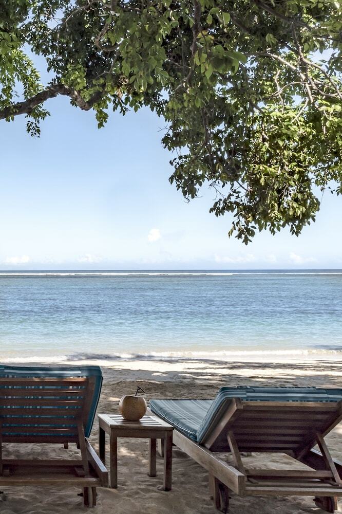 Apartamento Maradiva Villas Resort & Spa