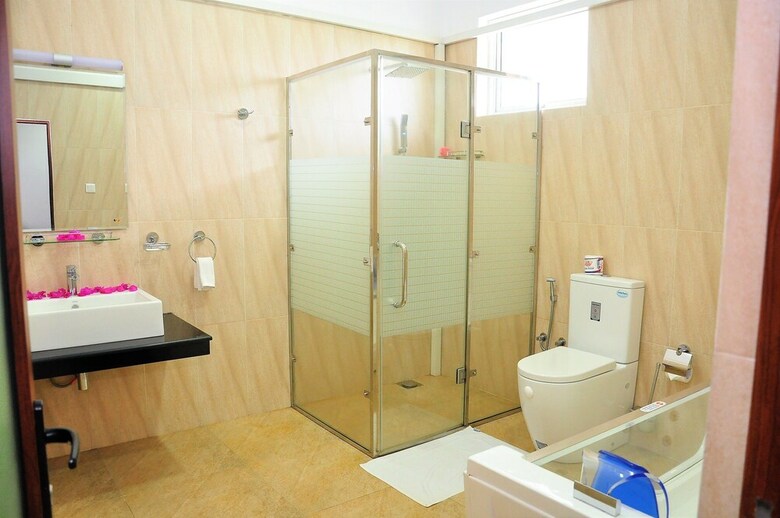 Bed & Breakfast Amber House Lanka