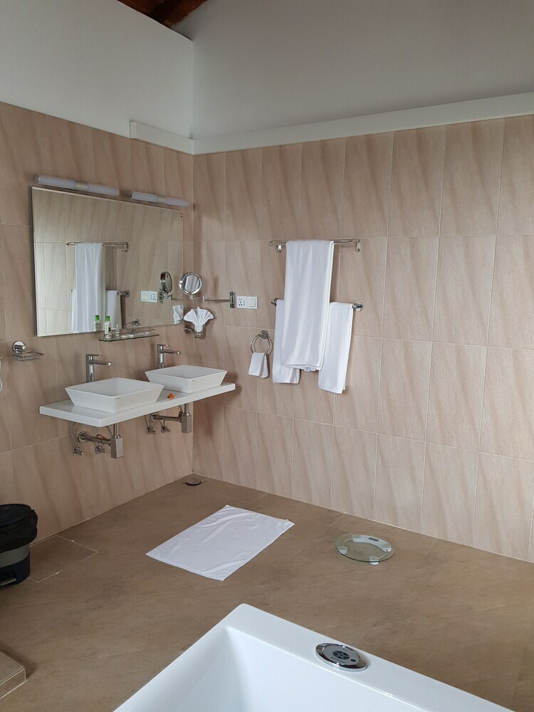 Bed & Breakfast Amber House Lanka