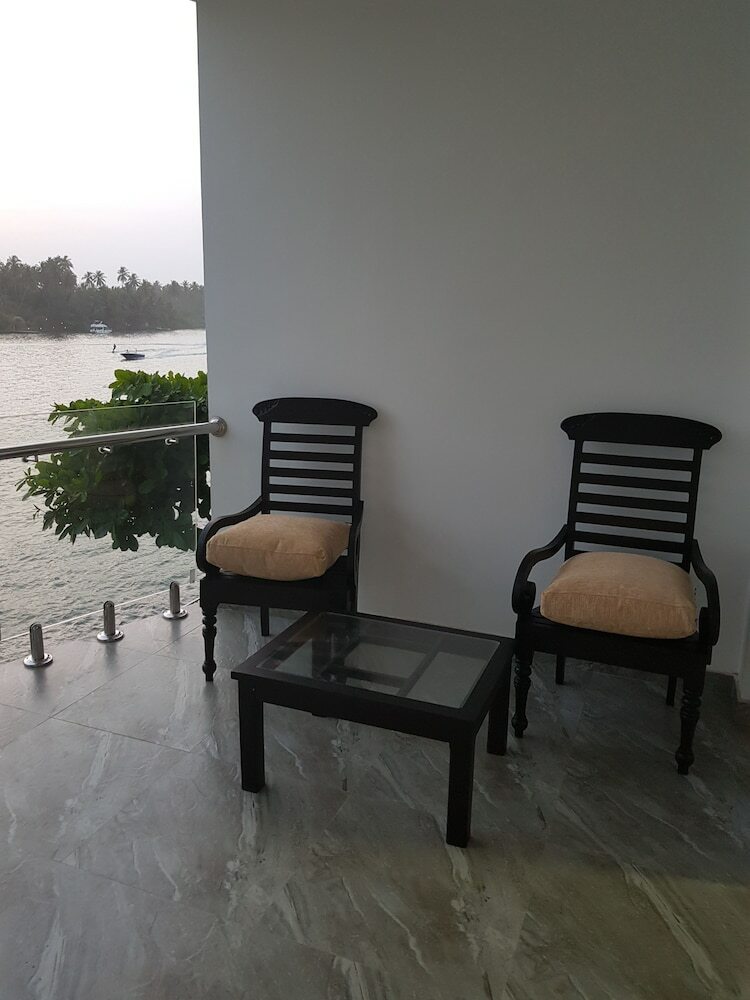 Bed & Breakfast Amber House Lanka