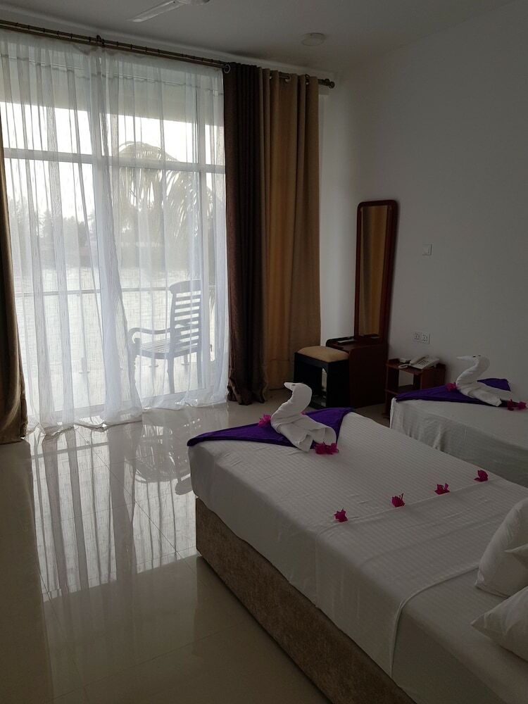 Bed & Breakfast Amber House Lanka
