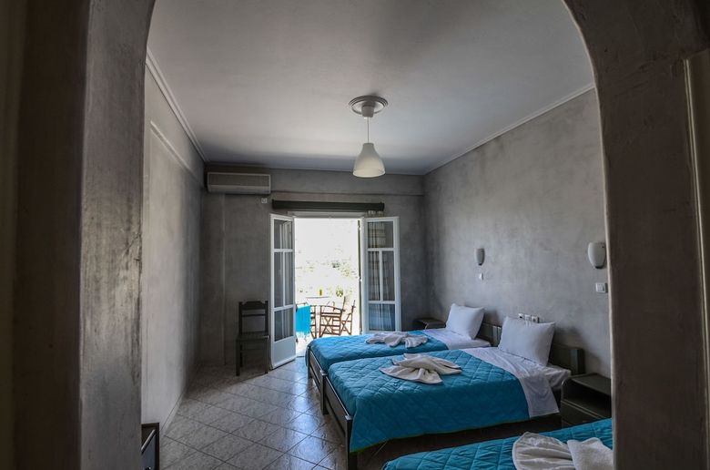 Hotel Olga's Pension