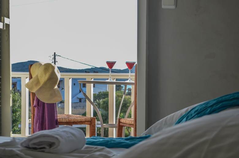 Hotel Olga's Pension