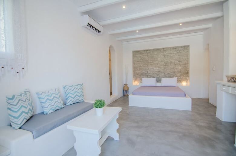 Hotel Olga's Pension