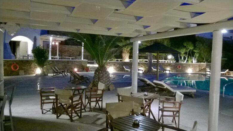 Hotel Olga's Pension