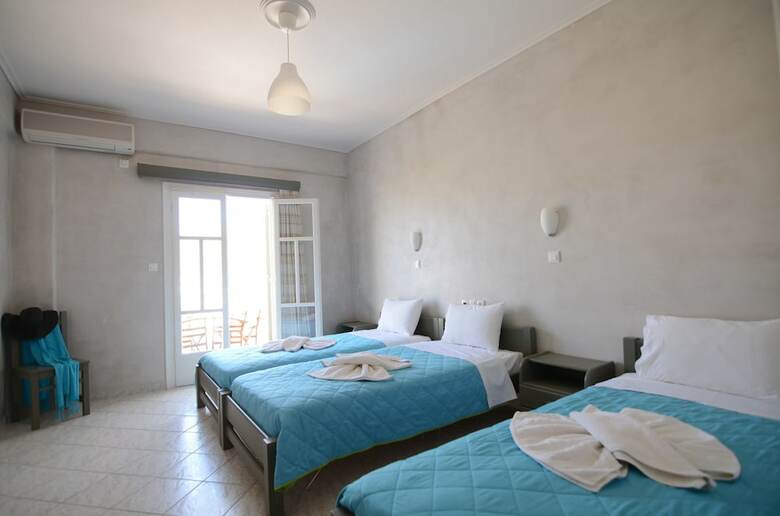 Hotel Olga's Pension
