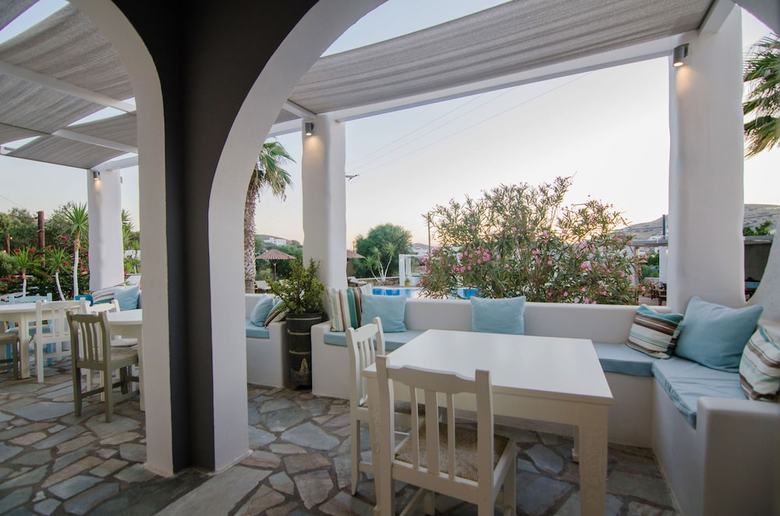 Hotel Olga's Pension