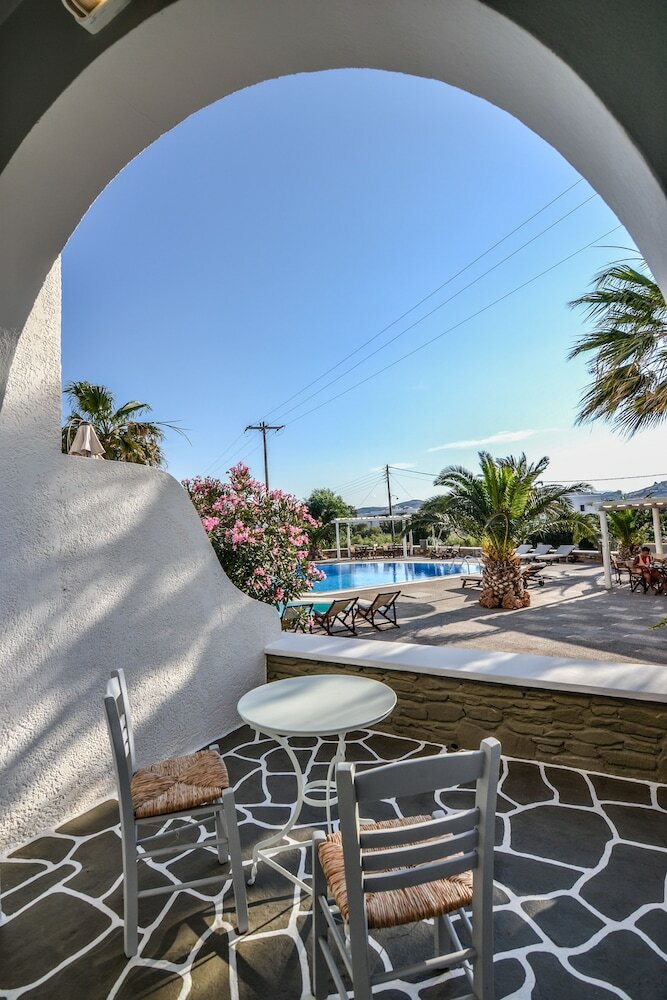 Hotel Olga's Pension