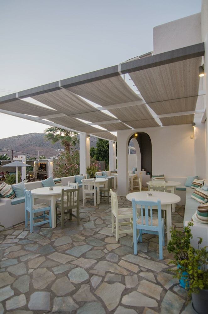 Hotel Olga's Pension