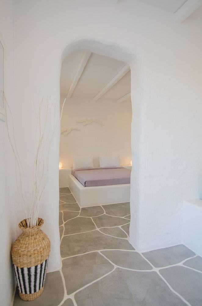 Hotel Olga's Pension