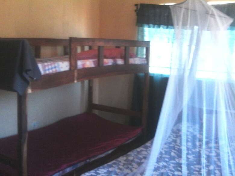 Apartamento Ubuntu Humanity Trust