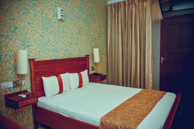 Zendara Hotel
