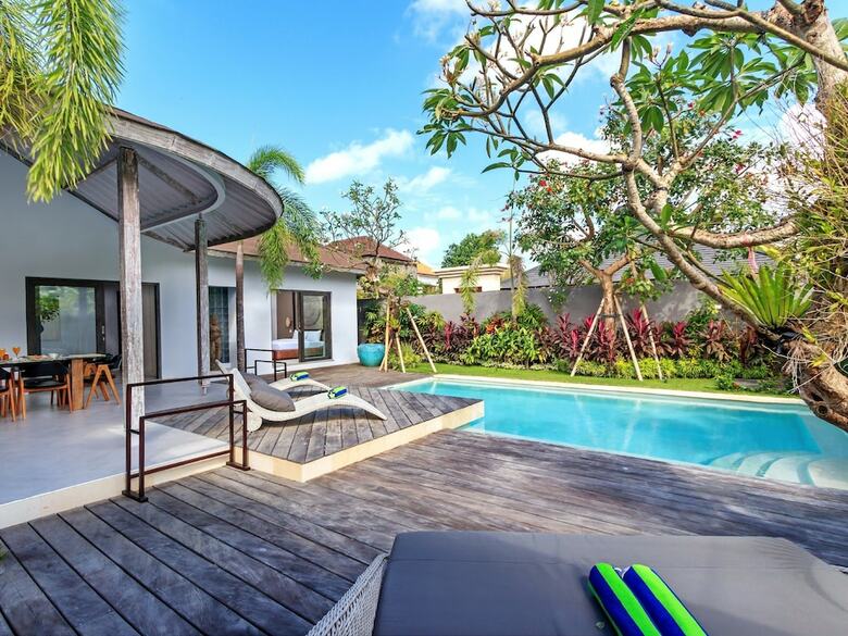 Villa Ohana
