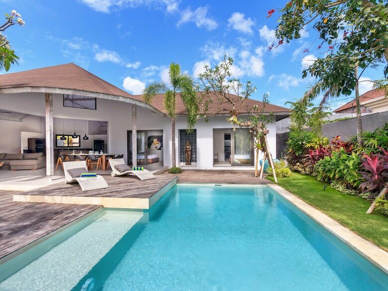Villa Ohana