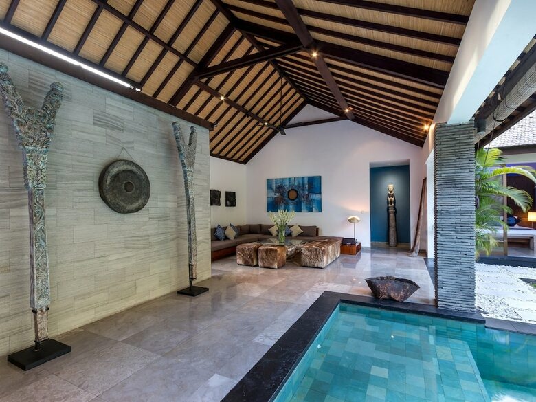 Anjali Villas