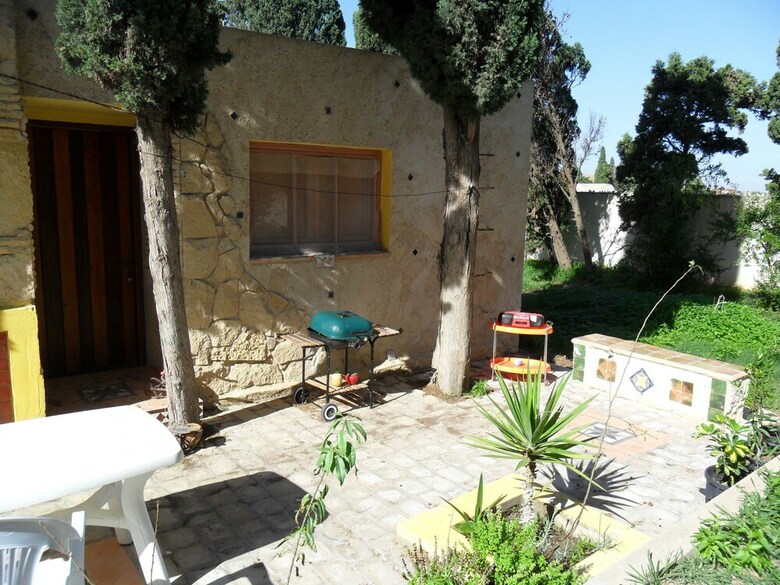 Posada Ben's House