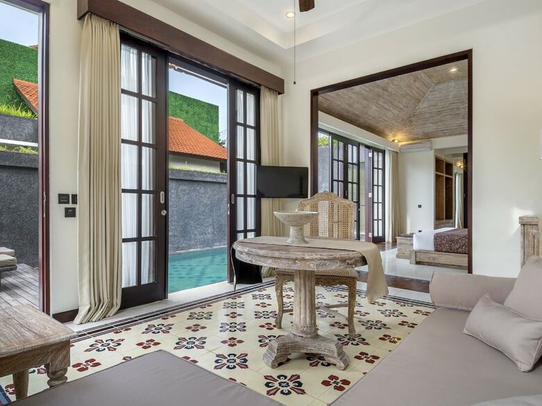 Hotel Villa M Bali Umalas