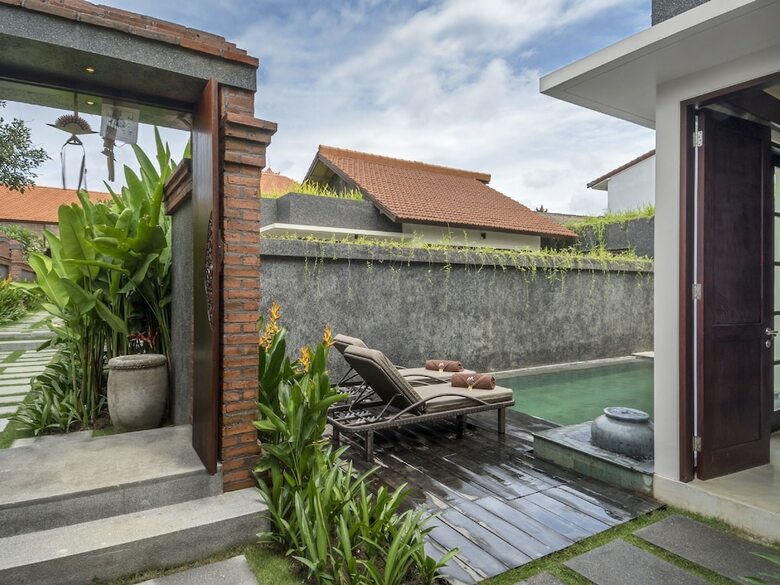 Hotel Villa M Bali Umalas