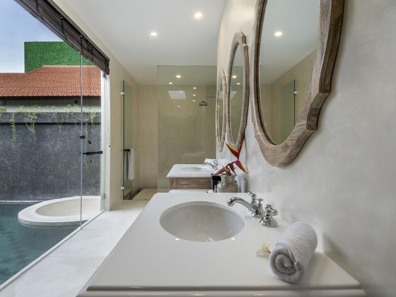 Hotel Villa M Bali Umalas
