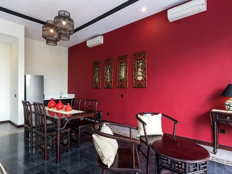 Hotel Villa M Bali Umalas