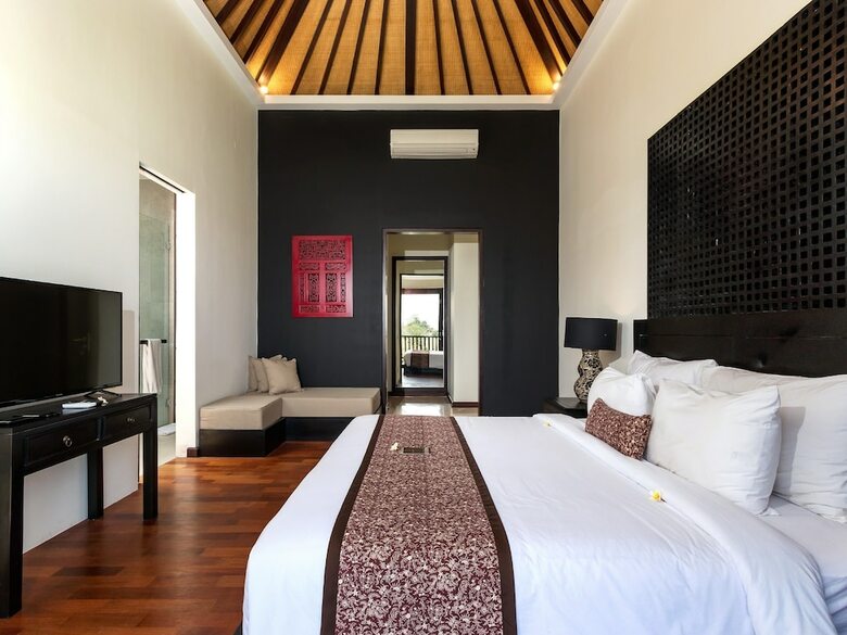 Hotel Villa M Bali Umalas