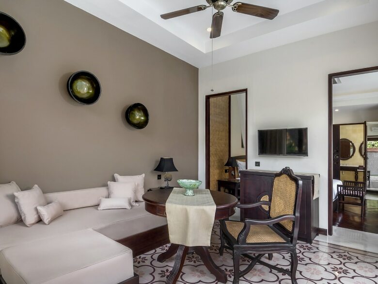 Hotel Villa M Bali Umalas
