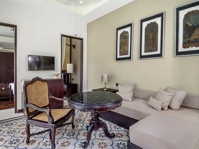 Hotel Villa M Bali Umalas