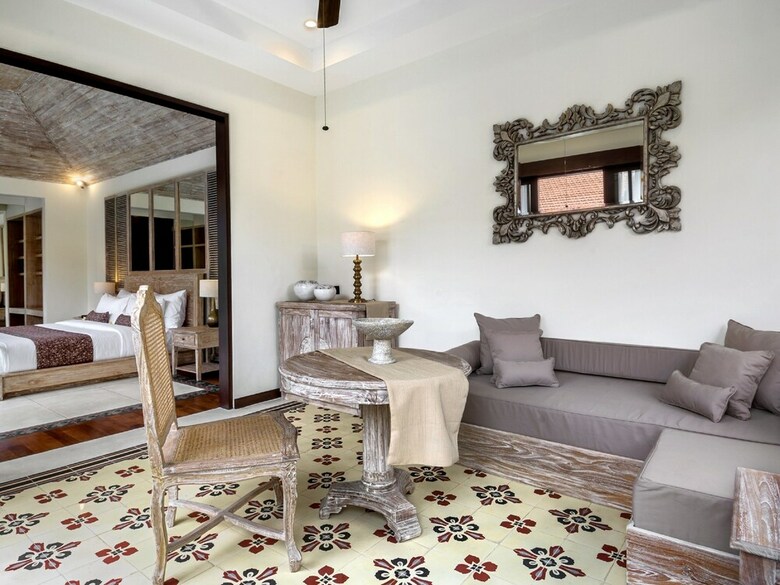 Hotel Villa M Bali Umalas