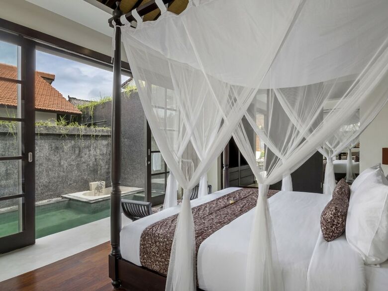 Hotel Villa M Bali Umalas