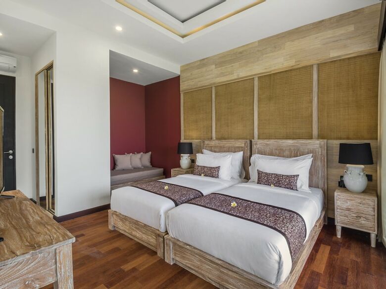 Hotel Villa M Bali Umalas