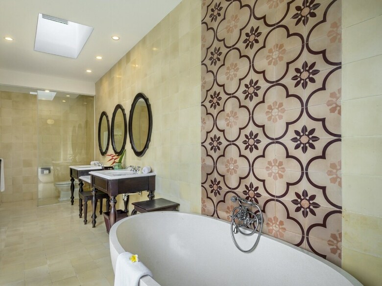 Hotel Villa M Bali Umalas