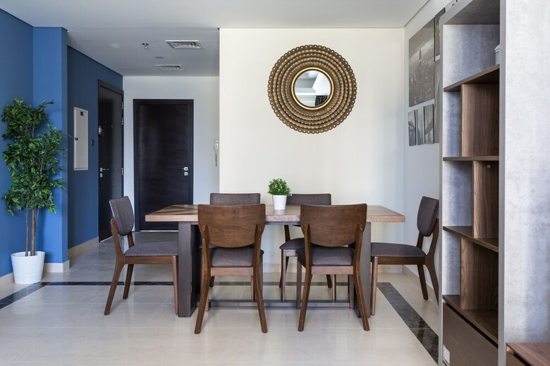 Apartamento Higuests Vacation Homes - Mon Reve