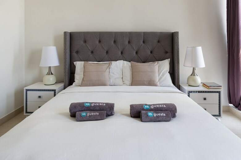 Apartamento Higuests Vacation Homes - Mon Reve