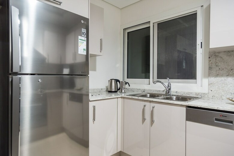 Apartamento Higuests Vacation Homes - Mon Reve