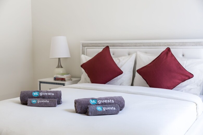 Apartamento Higuests Vacation Homes - Mon Reve