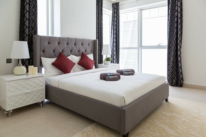 Apartamento Higuests Vacation Homes - Mon Reve