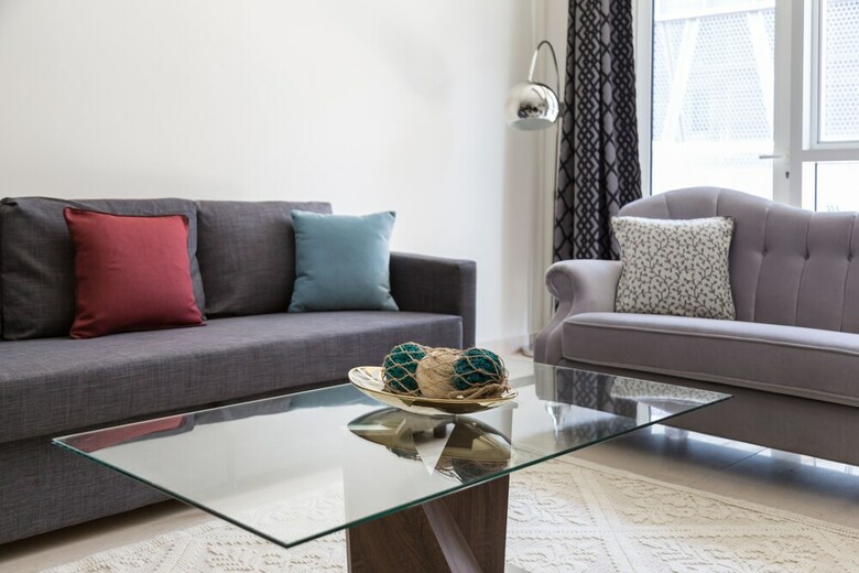 Apartamento Higuests Vacation Homes - Mon Reve